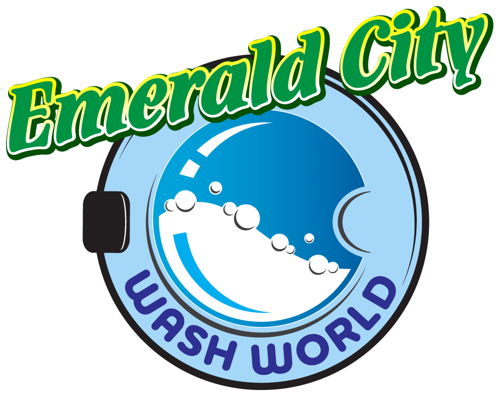 Emerald City Wash World
